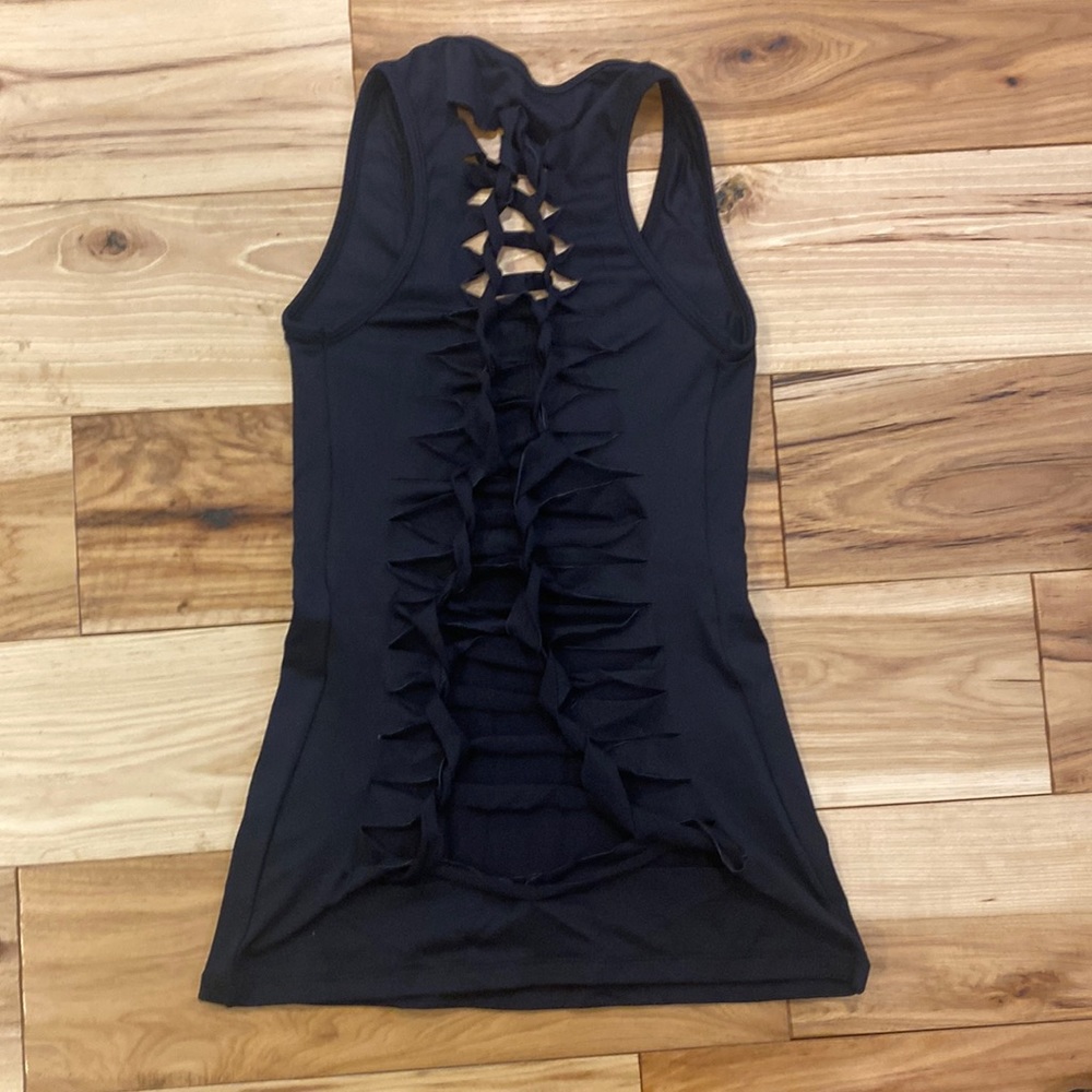 Equilibrium Active Wear sz small
